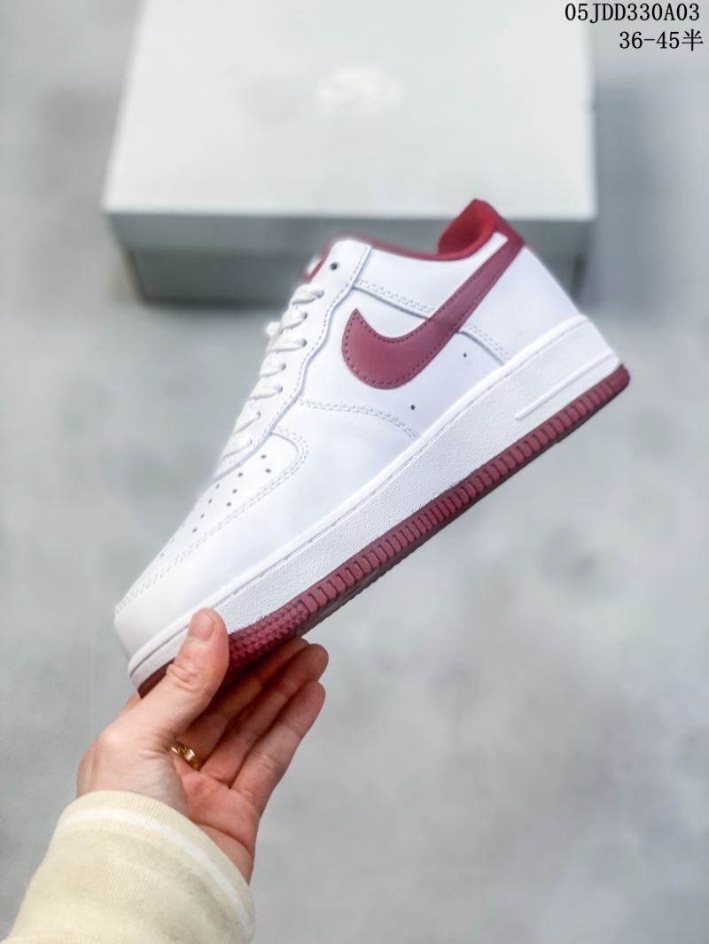 Nike Air Force 1 Shoes